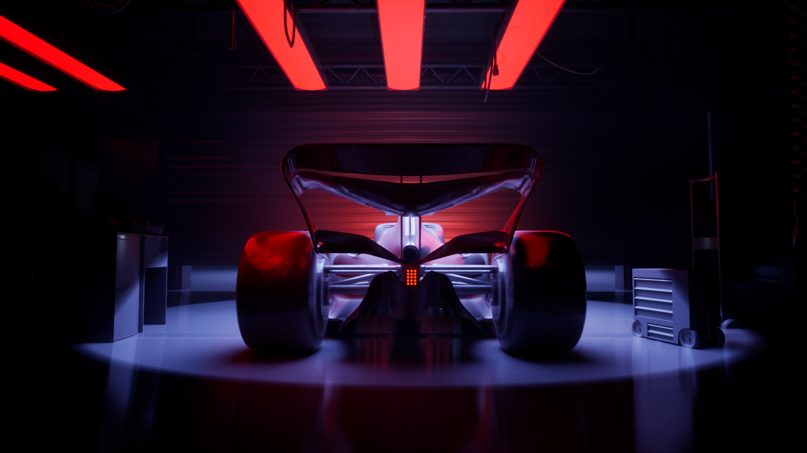 Formule 1 still
